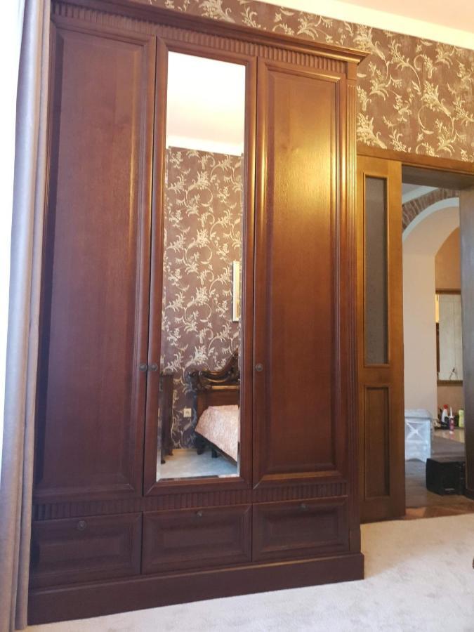 Апартаменти У Шевальє. Lviv Exterior foto